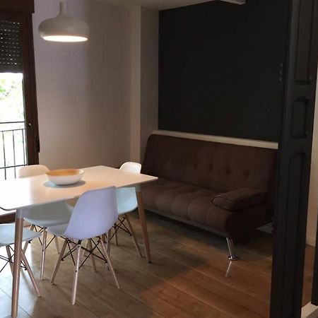 사티바 Casa Espanyoleto 아파트 외부 사진