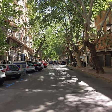 사티바 Casa Espanyoleto 아파트 외부 사진