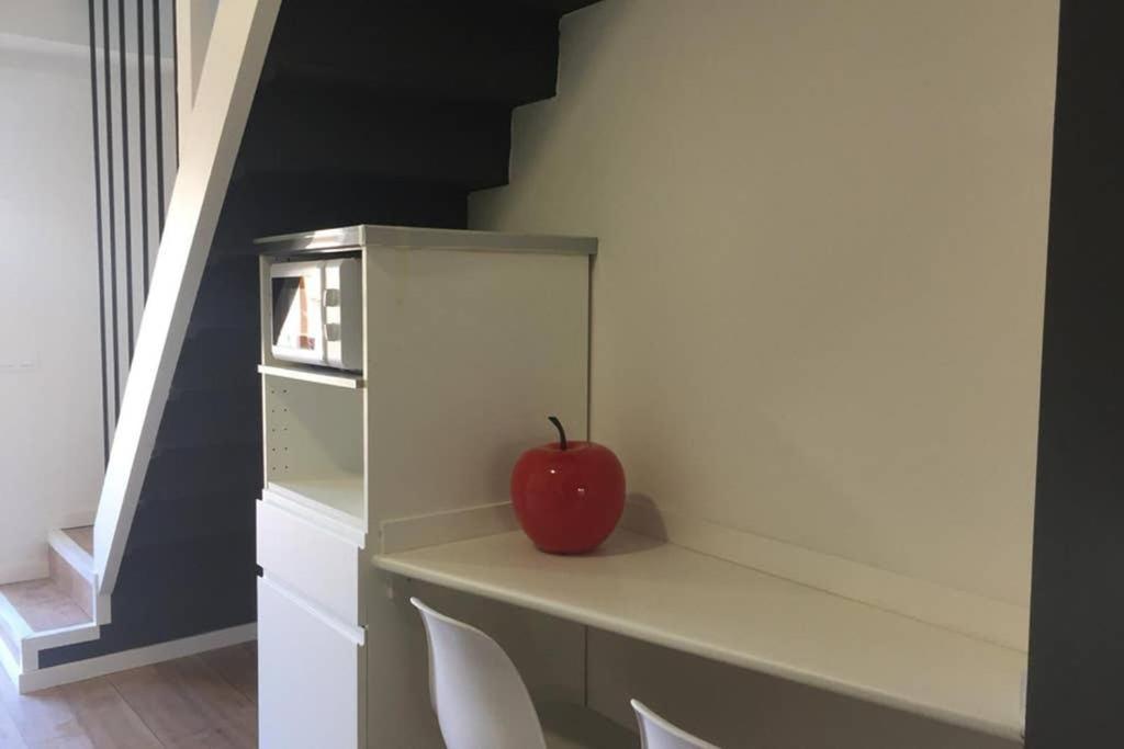 사티바 Casa Espanyoleto 아파트 외부 사진