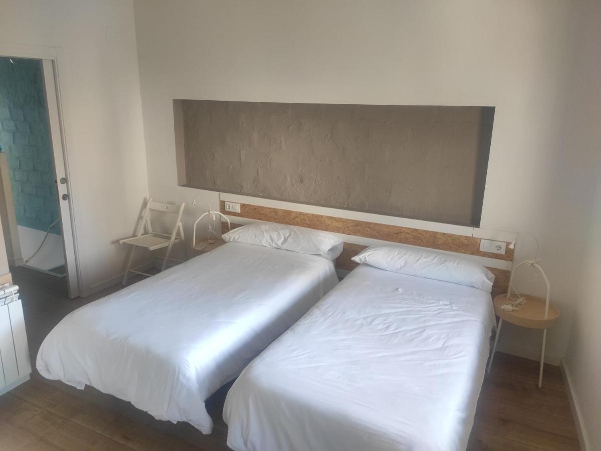 사티바 Casa Espanyoleto 아파트 외부 사진